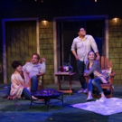 BWW Review: Park Square Theatre Brings Will Eno's Funny, Weird, and Moving Play THE REALISTIC JONESES to Life with a Fantastic Four-Person Cast