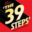 THE 39 STEPS to End Run at Criterion Theatre Later This Year Video