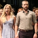 Photo & Video: LES MIS Asian Tour Cast Preview 'Finale'