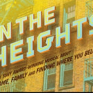 Porchlight Music Theatre Extends IN THE HEIGHTS Through November Video