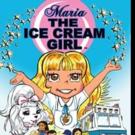 Maria Campanella' Pens THE ICE CREAM GIRL