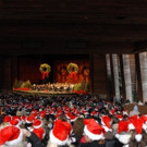 Get in the Holiday Spirit at Wolf Trap! Video