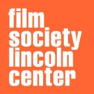 The Film Society of Lincoln Center Announces MY FIRST FILM FEST