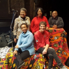 Photo Flash: SING! South African Holiday Celebration Starts Rehearsals at St. Clement Video