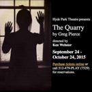 BWW Review: THE QUARRY is Surreal, Charming and Deeply Touching