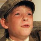 Hershey Area Playhouse's OLIVER! Begins Tonight Video