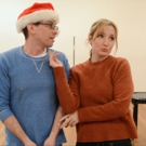 Photo Flash: In Rehearsal for Bucks County's IT'S A WONDERFUL LIFE: A LIVE RADIO PLAY