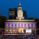 Philly POPS Sets Independence Day Concerts, Fireworks Show Video