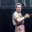 BWW REVIEWS: THE HOOK, Royal and Derngate, June 11 2015