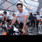 American Ballet Theatre's Marcelo Gomes Joins Cycle for Survival to Beat Cancer Video