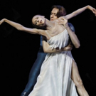 Svetlana Zakharova to Bring AMORE Triple Bill to London Coliseum Video
