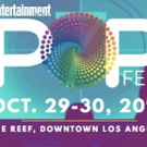 Anna Faris, Janelle Monae, OUTLANDER Author Diana Gabaldon & Cast of BOB'S BURGERS Added to Entertainment Weekly's POPFEST Lineup