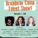 Broadway Stars to Support Those with Disabilities at Camp Looking Glass Benefit Conce Video