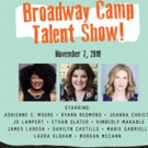 Broadway Stars to Support Those with Disabilities at Camp Looking Glass Benefit…