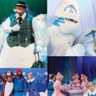 Coterie Theatre to Present RUDOLPH THE RED-NOSED REINDEER Video
