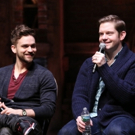Photo Coverage: HAMILTON Stars Answer Students' Questions at  #Eduham Matinee! Video