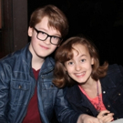 BWW Personality Quiz: Will You and Your Siblings Succeed Together on Broadway?