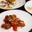 BENARES in TriBeCa Announces New Chef and New Menu Items Video
