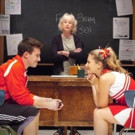 Photo Flash: First Look at SEX AND EDUCATION at The Laguna Playhouse Video
