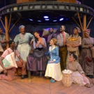 Photo Flash: New Shots from Westchester Broadway Theatre's SHOW BOAT Video