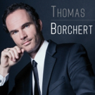 Thomas Borchert bringt THE FRANK WILDHORN SONGBOOK nach Wien