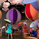 Lincoln Center Extends Trusty Sidekick Theater's UP AND AWAY for Kids with Autism Video