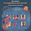 Paul Iacono's  PSYCHEDELIC PLAYHOUSE  To Premiere at The Green Room 42 Video