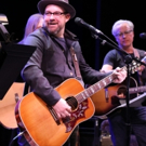 Bush & Shaffer's New Musical TROUBADOUR Begins Tonight at Alliance Theatre