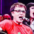 STAGE TUBE: Packed House Sings Along With Stephen Trask After Final HEDWIG AND THE ANGRY INCH