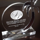 2014-15 Silver Palm Award Winners Announced; Ceremony Held This December Video