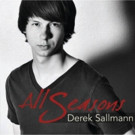 Singer/Songwriter Derek Sallmann to Release Debut Album 'All Seasons,'  Today Video