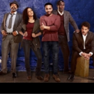 AUGUST WILSON'S JITNEY Wins 2017 Tony Award for Best Revival of a Play