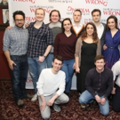 Photo Coverage: So Wrong, Yet So Right- Meet the Cast of THE PLAY THAT GOES WRONG on Broadway!