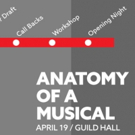 Learn the ANATOMY OF A MUSICAL with EAG Industry Panel Video