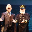 Photo Coverage: Curtain Call And Stage Door of Moonlight Stage Productions' TITANIC:  Video