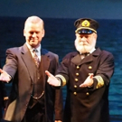Photo Coverage: Curtain Call And Stage Door of Moonlight Stage Productions' TITANIC…