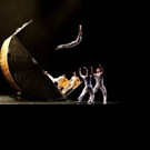 DIAVOLO to Perform at Eccles Center, 12/28-29 Video