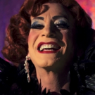 STAGE TUBE: Watch Bobby Smith Transform Into Zaza for Signature Theatre's LA CAGE…