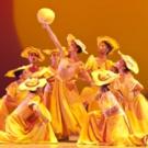 BWW Reviews: ALVIN AILEY AMERICAN DANCE THEATER Celebrates Dudley Williams and Dance