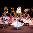 Auditorium Theatre Presents Lizt Alfonso Dance Cuba, 11/5-6