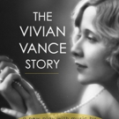 Jan McArt to Present Eric H. Weinberger's VIVIAN VANCE STORY at Lynn University, 11/2 Video