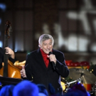 Photo Flash: First Look - Josh Groban, Tony Bennett & More Set for Tonight's…