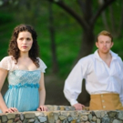Wildhorn & Murphy's THE COUNT OF MONTE CRISTO Begins Tonight at Pioneer Theatre…