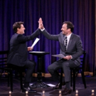 VIDEO: Tom Cruise & Jimmy Fallon Perform 'Kid Theater' Based on THE MUMMY Video