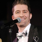 BWW Review: Matthew Morrison Shows Off His Strengths Belting Broadway and Standards…