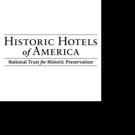 NY Times Bestseller Author Jamie Ford Receives Historic Hotels of America 2016 Histor