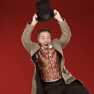 Photo Flash: Jason Graae Stars in SCROOGE IN LOVE!, Beginning Tonight at 42nd Street…