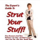 THE EXPERT'S GUIDE TO STRUT YOUR STUFF! is Released