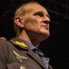 HESS, Award-Winning One-Man Play About Rudolf Hess, Goes on the Road Video