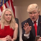 Alec Baldwin to Trump: 'I'll Stop Impersonation If You Release Tax Returns' Video
